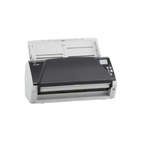 Fujitsu FI-7480 DOCUMENT SCANNER (80ppm / 160ipm duplex A4L ADF document scanner. Includes PaperStream IP, PaperStream Capture, 