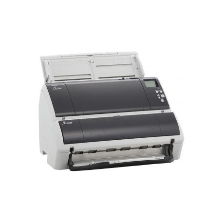 Fujitsu FI-7460 DOCUMENT SCANNER (60 ppm / 120ipm duplex A4L ADF document scanner. Includes PaperStream IP, PaperStream Capture,
