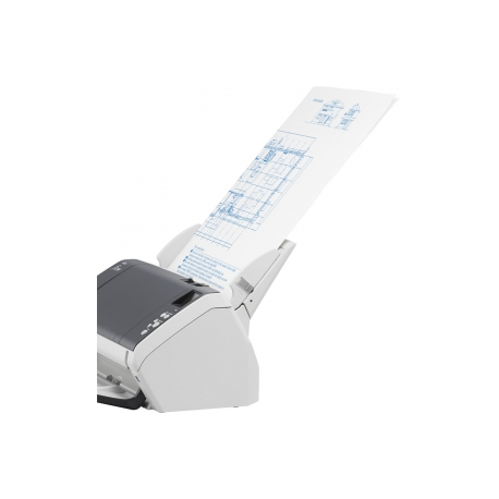 Fujitsu FI-7460 DOCUMENT SCANNER (60 ppm / 120ipm duplex A4L ADF document scanner. Includes PaperStream IP, PaperStream Capture,