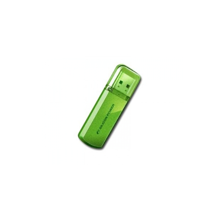SILICON POWER Helios Green 101 - [SP008GBUF2101V1N]