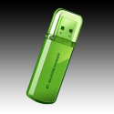 SILICON POWER Helios 101 - USB flash drive - 16 GB - USB 2.0 - apple green
