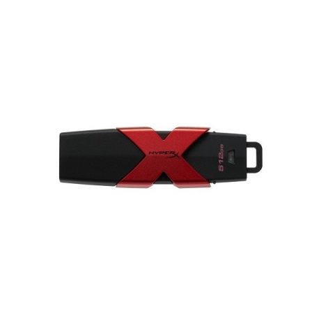 Kingston 512GB HX Savage USB 3.1/3.0 350MB/s R, 250MB/s W