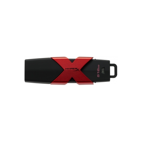 Kingston 512GB HX Savage USB 3.1/3.0 350MB/s R, 250MB/s W