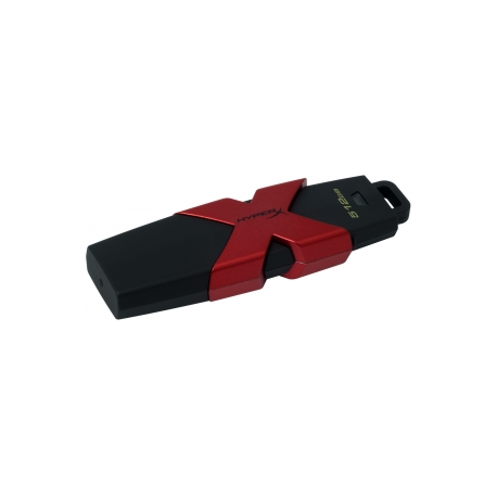 Kingston 512GB HX Savage USB 3.1/3.0 350MB/s R, 250MB/s W