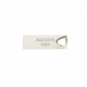 ADATA UV210 - USB flash drive - 32 GB - USB 2.0 - golden