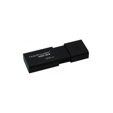 Kingston MEMORY DRIVE FLASH USB3 32GB//DT100G3/32GB