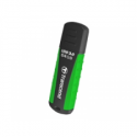 Transcend JetFlash 810 - USB flash drive - 64 GB - USB 3.0
