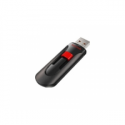 SanDisk Cruzer Glide - USB flash drive - 64 GB - USB 2.0