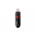 SanDisk Cruzer Glide - USB flash drive - 128 GB - USB 2.0