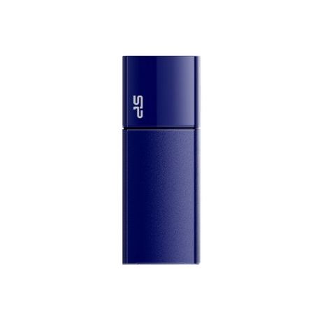 SILICON POWER Blaze B05 - USB flash drive - 16 GB - USB 3.0 - navy blue - 0