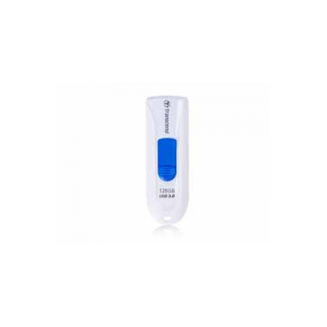Transcend JetFlash 790 - USB flash drive - 128 GB - USB 3.0 - 0