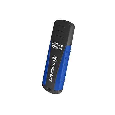Transcend JetFlash 810 - USB flash drive - 128 GB - USB 3.0 - 0