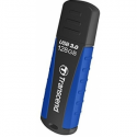 Transcend JetFlash 810 - USB flash drive - 128 GB - USB 3.0