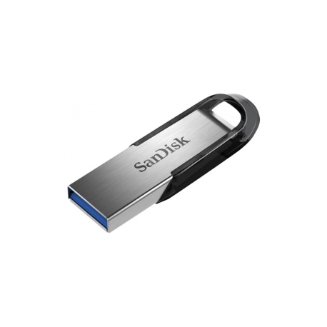 SanDisk Ultra Flair - USB flash drive - 128 GB - USB 3.0 - 2