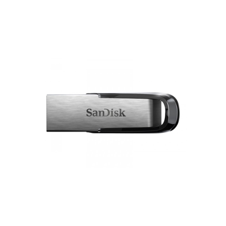 SanDisk Ultra Flair - USB flash drive - 64 GB - USB 3.0 - 0