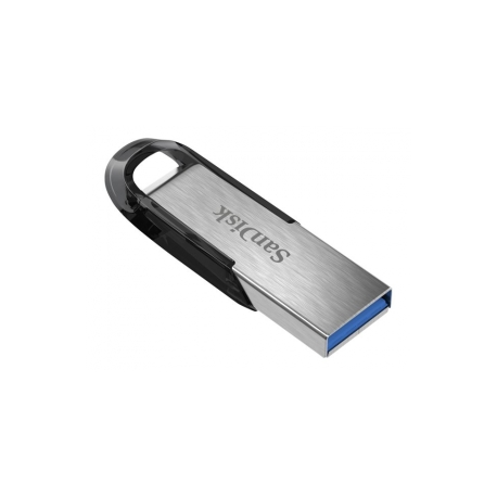 SanDisk Ultra Flair - USB flash drive - 64 GB - USB 3.0 - 1