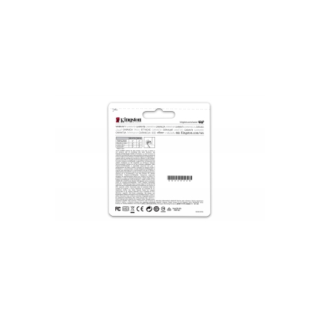 Kingston 32GB USB 3.0 DataTraveler 50 (Metal/Red)