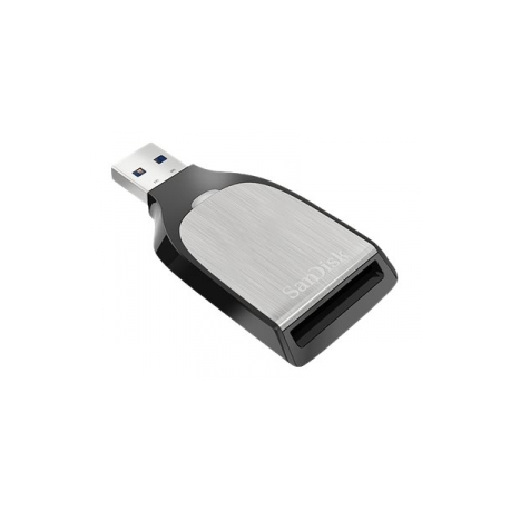 Sandisk USB TYPE-A READER FOR SD (UHS-I AND UHS-II CARDS IN)