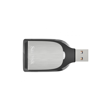 Sandisk USB TYPE-A READER FOR SD (UHS-I AND UHS-II CARDS IN)
