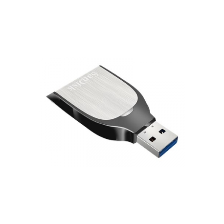 Sandisk USB TYPE-A READER FOR SD (UHS-I AND UHS-II CARDS IN)