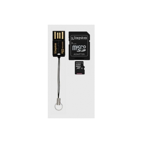 Kingston 64GB Multi Kit / Mobility Kit