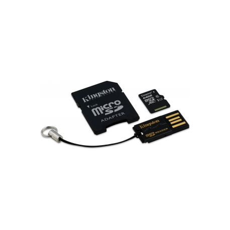 Kingston 64GB Multi Kit / Mobility Kit