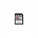 Sony SF-M Series SF-M128 - Flash memory card - 128 GB - UHS Class 3  /  Class10 - SDXC UHS-II