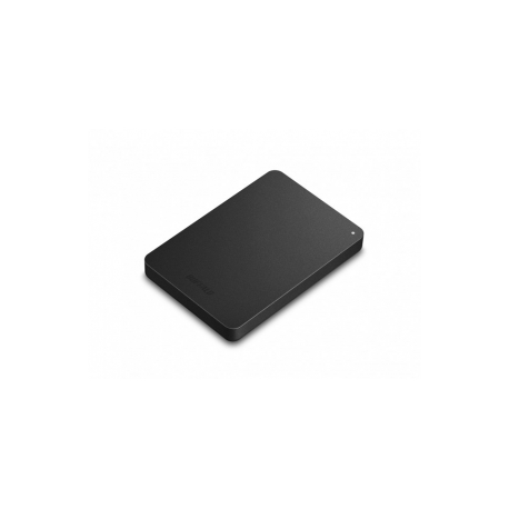 Buffalo MINISTATION SAFE 1TB USB 3.0 (2,5IN EXTERNAL BLACK IN)