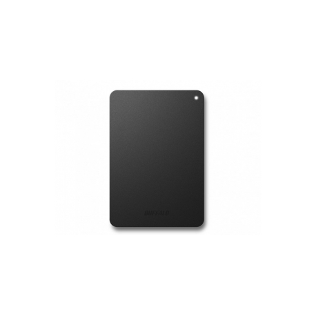 Buffalo MINISTATION SAFE 1TB USB 3.0 (2,5IN EXTERNAL BLACK IN)