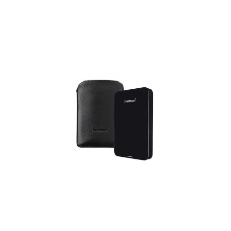 Intenso External HDD 2,5'' USB 3.0 1TB MEMORYDRIVE Bla