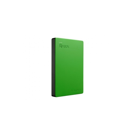 Seagate Gaming drive for Xbox Portable 4TB HDD USB3.0 2.5inch RTL Game drive for XBOX extern