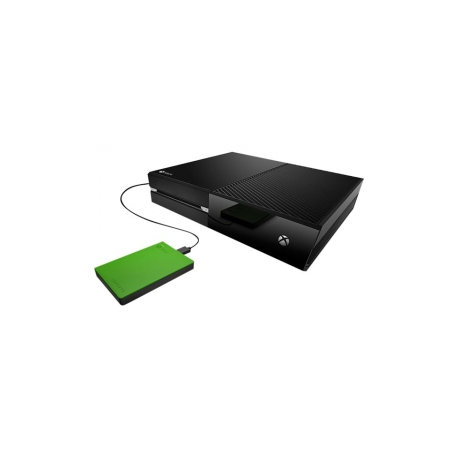Seagate Gaming drive for Xbox Portable 4TB HDD USB3.0 2.5inch RTL Game drive for XBOX extern