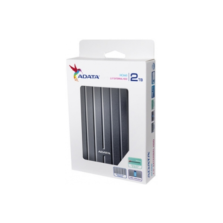 A-data ADATA HC660 2TB USB3.0 2.5i ext Titanium