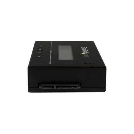 Startech 2,5 / 3,5 SATA / SSD (Standalone 2.5 / 3.5 SATA Hard Drive Duplicator and Eraser)