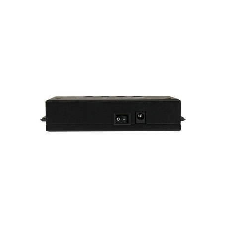 Startech 2,5 / 3,5 SATA / SSD (Standalone 2.5 / 3.5 SATA Hard Drive Duplicator and Eraser)