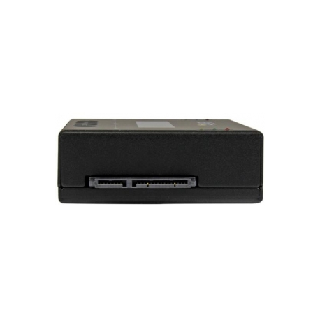 Startech 2,5 / 3,5 SATA / SSD (Standalone 2.5 / 3.5 SATA Hard Drive Duplicator and Eraser)