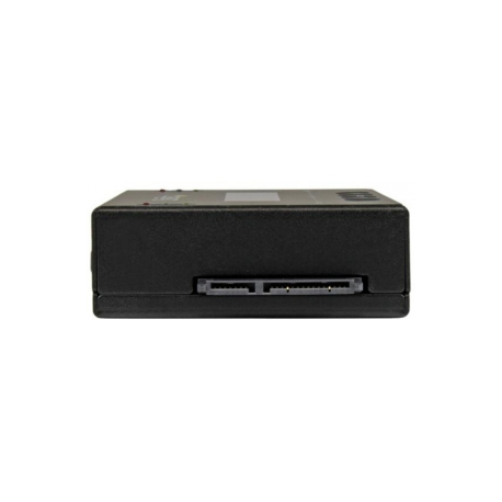 Startech 2,5 / 3,5 SATA / SSD (Standalone 2.5 / 3.5 SATA Hard Drive Duplicator and Eraser)