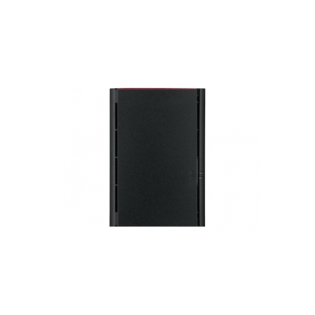 Buffalo LINKSTATION 220 NAS 4TB 2BAY (2X 2TB HDD 1X GIGABIT RAID 0/1 IN)