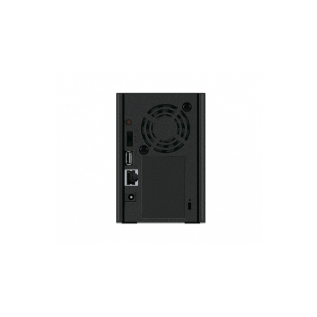 Buffalo LINKSTATION 220 NAS 8TB 2BAY (2X 4TB HDD 1X GIGABIT RAID 0/1 IN)