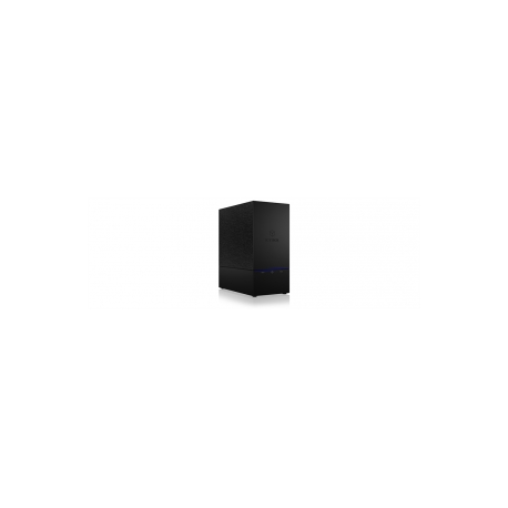 Raidsonic Icy Box External RAID system for 2x 3.5'' SATA I/II/III SSD/HDD