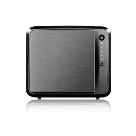 Zyxel NAS542 4-BAY DUAL CORE (PERSONAL CLOUD STORAGE DEVICE IN)