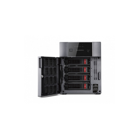 Buffalo TERASTATION 3410 16TB NAS HDD (4X4TB 2X1GBE RAID 0/1/5/6/10 IN)