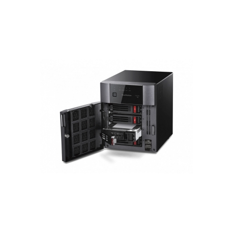 Buffalo TERASTATION 3410 16TB NAS HDD (4X4TB 2X1GBE RAID 0/1/5/6/10 IN)