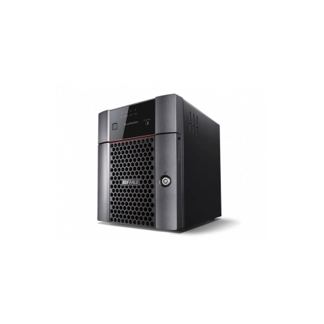 Buffalo TERASTATION 3410 16TB NAS HDD (4X4TB 2X1GBE RAID 0/1/5/6/10 IN)