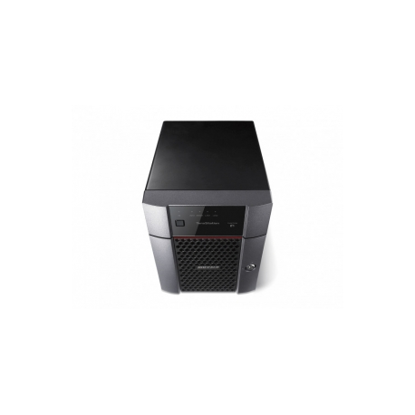 Buffalo TERASTATION 3410 16TB NAS HDD (4X4TB 2X1GBE RAID 0/1/5/6/10 IN)