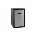 NETGEAR ReadyNAS 528X - NAS server - 8 bays - SATA 6Gb / s - RAID 0, 1, 5, 6, 10, JBOD - RAM 4 GB - 10 Gigabit Ethernet - iSCSI support