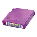 HPE RW Data Cartridge - 20 x LTO Ultrium 6 - 2.5 TB  /  6.25 TB - write-on labels - purple - for StorageWorks SAS Rack-Mount Kit; StoreEver MSL2024, MSL4048, MSL8096; StoreEver 1 / 8 G2