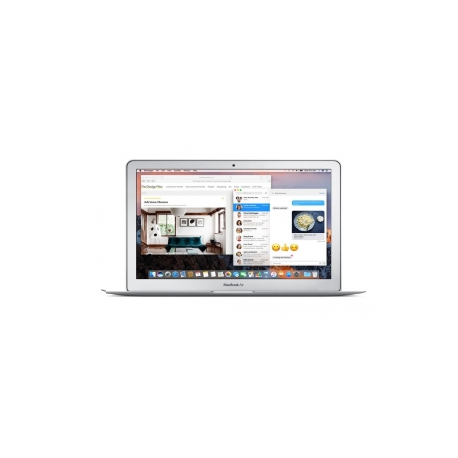 Apple MacBook Air 13" Intel Core i5 1.8GHz/8GB/128GB SSD/HD 6000