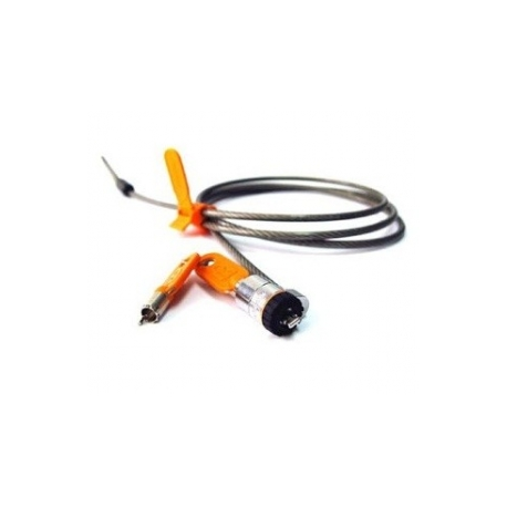 Dell NB ACC LOCK SLIM MICROSAVER/461-10054 272593314