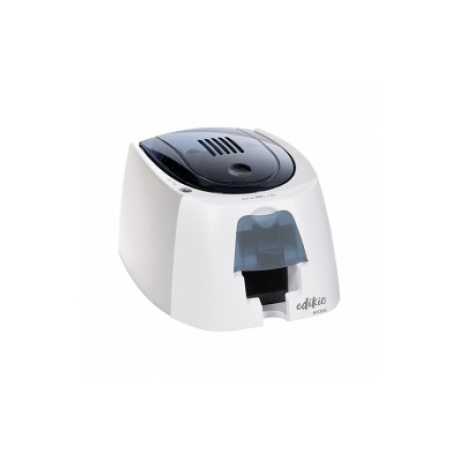 Evolis ribbon (monochrome), white - 0